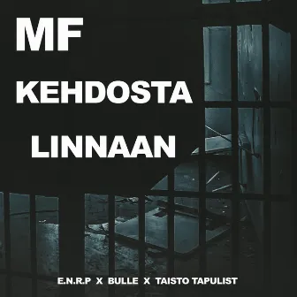 Mf Kehdosta Linnaan by Bulle