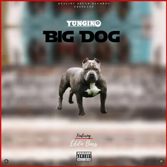 Big Dog by Yungin8