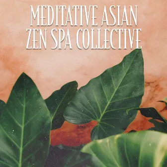 Meditative Asian Zen Spa Collective by Loopable