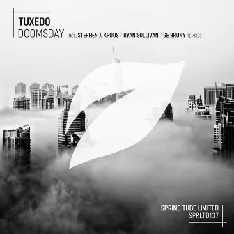 Doomsday by Tuxedo