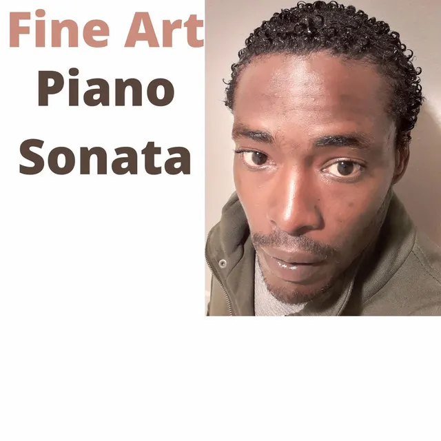 Fine Art Piano Sonata