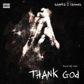 Thank God by shanks.