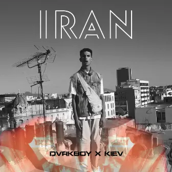 Iran by Kiev