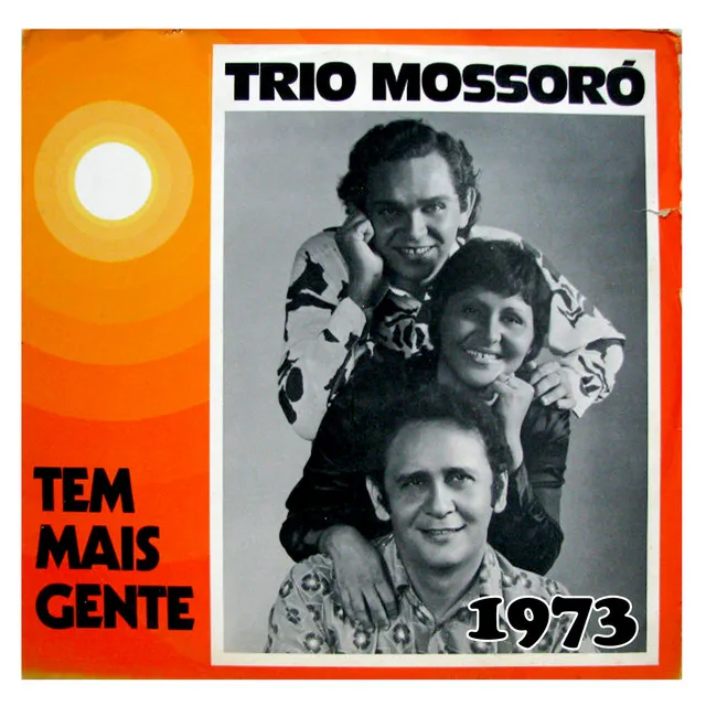 É bom lembrar - TRIO MOSSORÓ