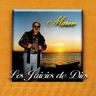 Los Juicios De Dios by Marino