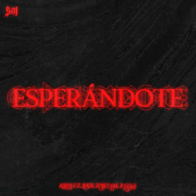 Esperandote