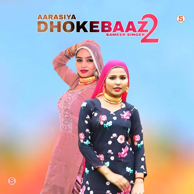 Aarasiya Dhokebaaz 2