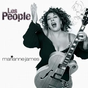 Les People by Marianne James