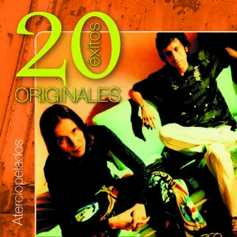 Originales - 20 Exitos by Aterciopelados