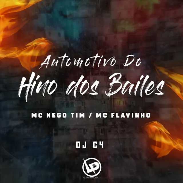 Automotivo do Hino dos Bailes