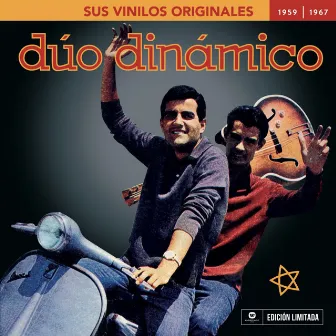 Sus vinilos originales (1959-1967) [Remastered 2016] by Duo Dinamico