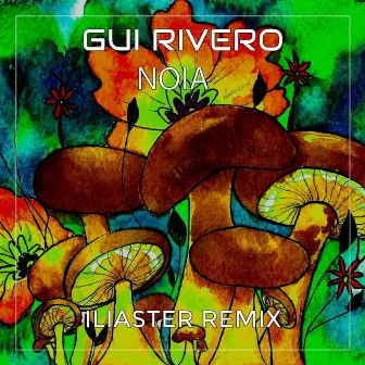 Noia (Iliaster Remix) by Gui Rivero