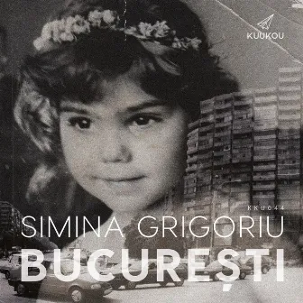 Bucuresti by Simina Grigoriu