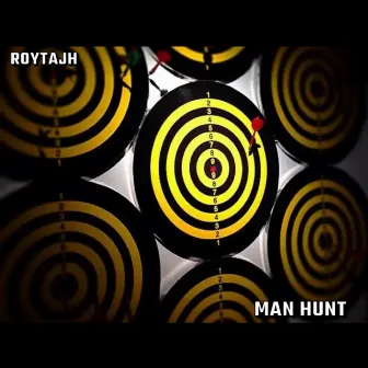 Man Hunt by RoyTajh