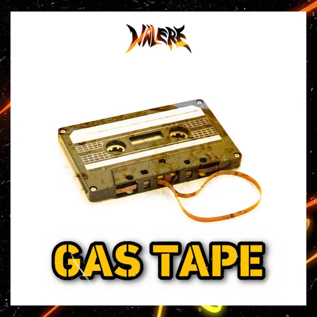 Gas Tape