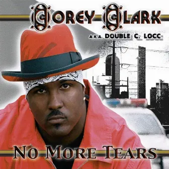 No More Tears by Corey Clark