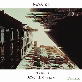 And Bend by Max ZT