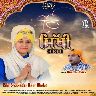 Sikhi by Binder Birk