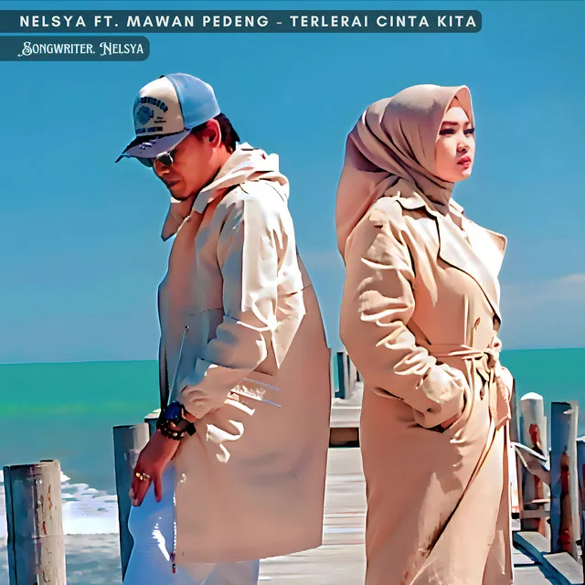 Terlerai Cinta Kita