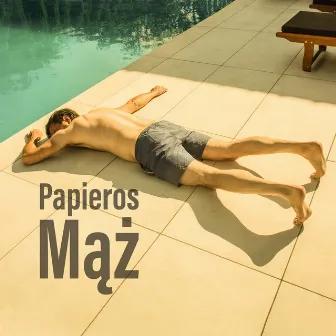 Papieros by Mąż