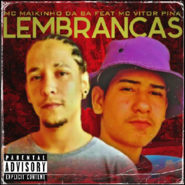 Lembranças