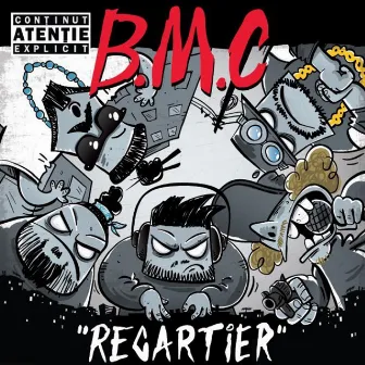 RECARTIER by BMC