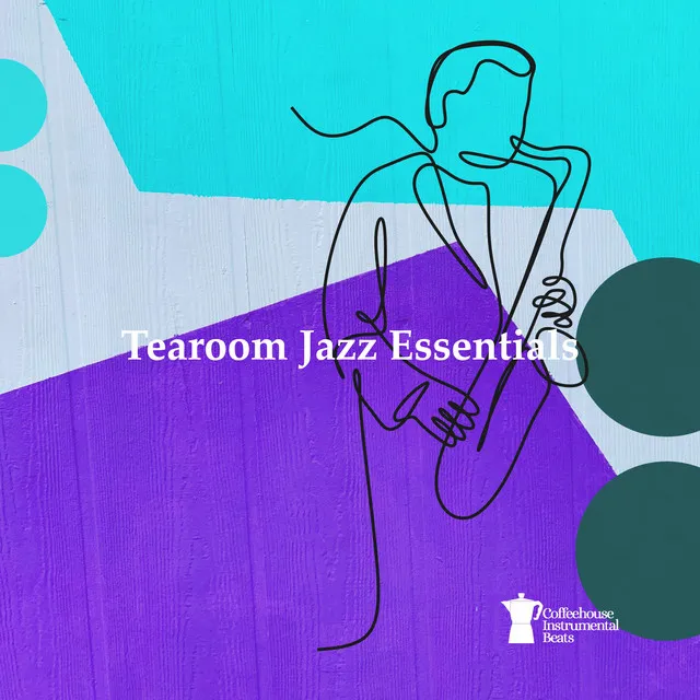 Tearoom Jazz Essentials