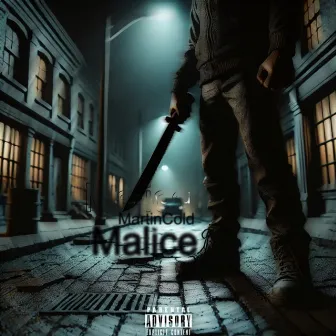 Malice by MartinCold