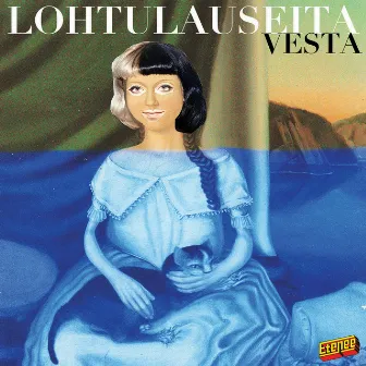 Lohtulauseita by Vesta