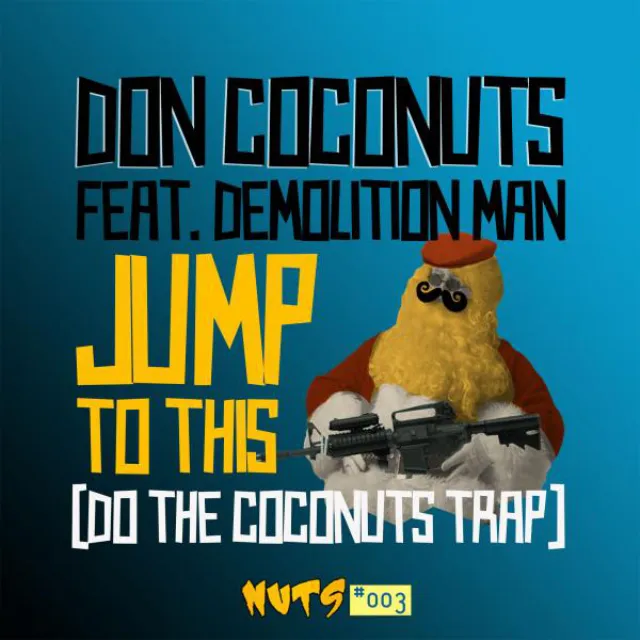 Jump To This (feat. Demolition Man) - Original Mix