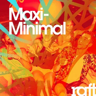 Maxi-Minimal by Viral Sounds Studio