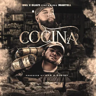 Cocina by Mel V Blaze