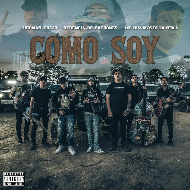 Como Soy