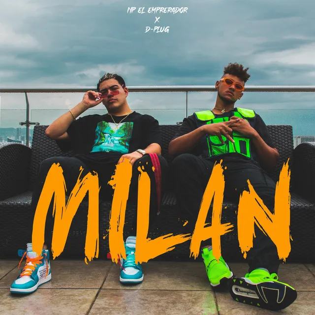 Milan