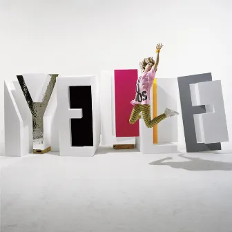 Pop-Up by Yelle