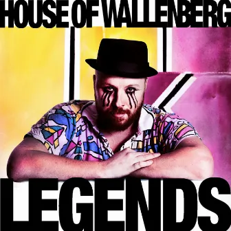 Legends by House of Wallenberg