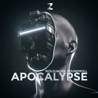 Apocalypse by Woldjacks