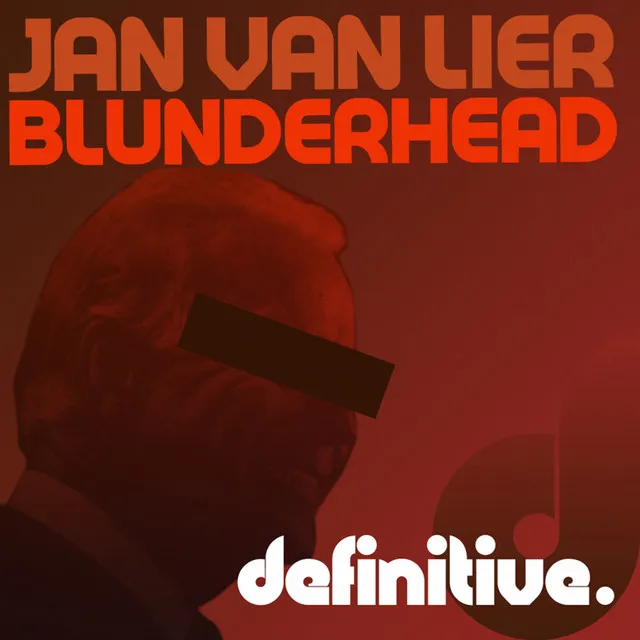 Blunderhead - Konstantin Yoodza Remix