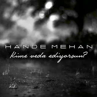 Kime Veda Ediyorsun? by Hande Mehan