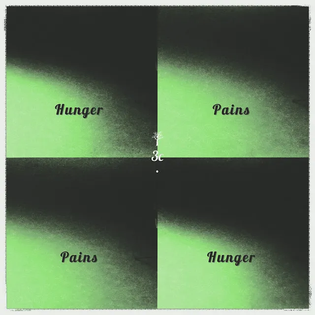 Hunger Pains