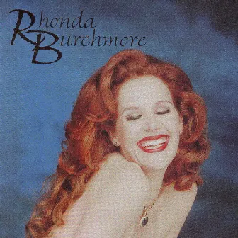 Rhonda Burchmore by Rhonda Burchmore