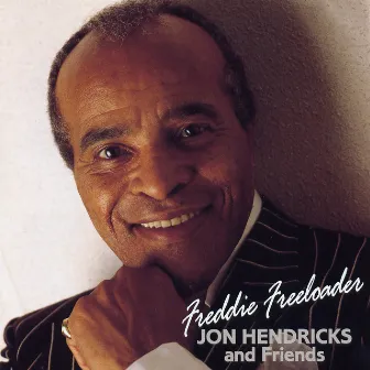 Freddie Freeloader by Jon Hendricks