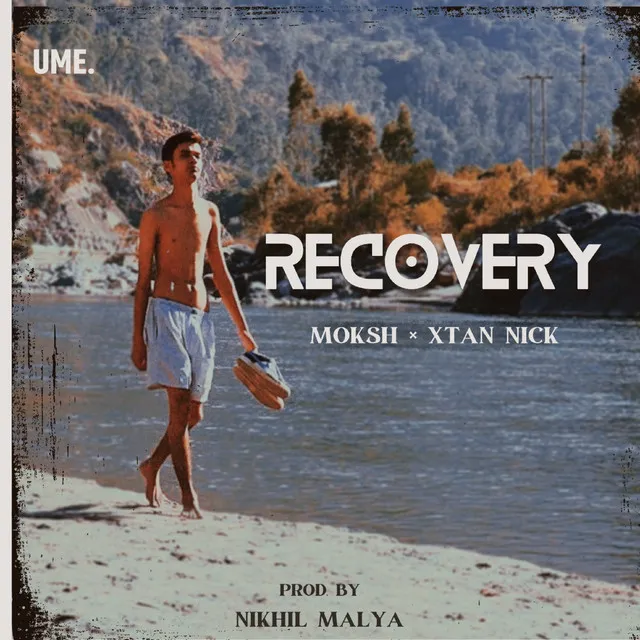 Recovery