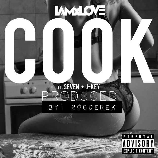 Cook