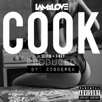 Cook by IAMxLOVE