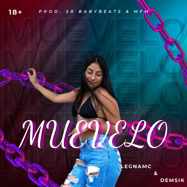 Muévelo