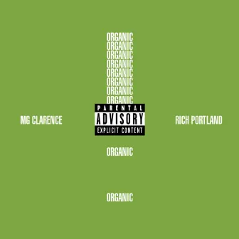 Organic by MG Clarence