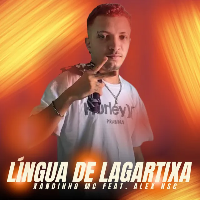 Língua de Lagartixa (feat. Alex NSC)