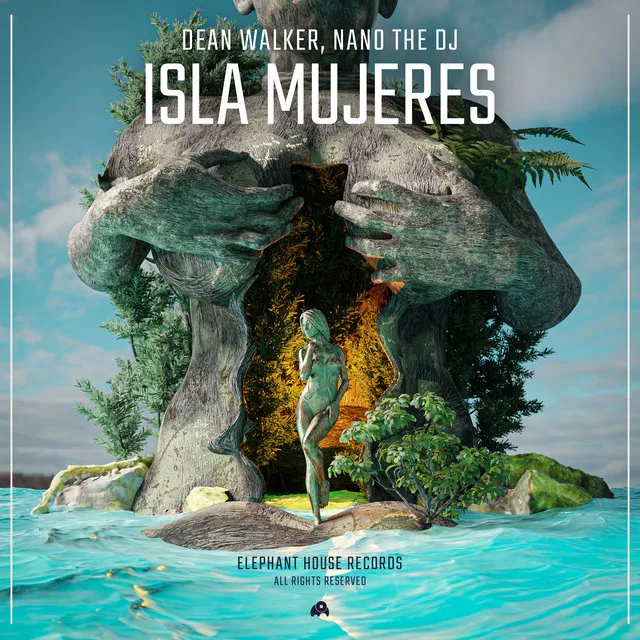 Isla Mujeres - Afro Mix