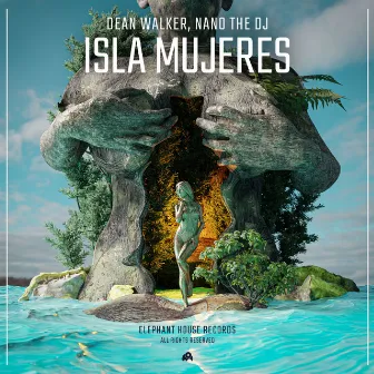 Isla Mujeres (EP) by Nano the DJ